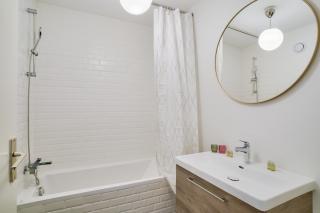 New & Cozy T2 with Balcony - Paris 18 Montmartre - Paris - 2