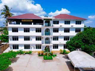 Salaam Hotel - Dar es Salaam - 0