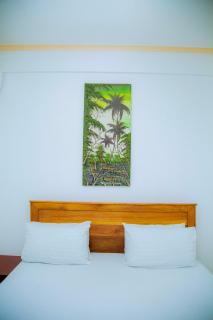 Salaam Hotel - Dar es Salaam - 6