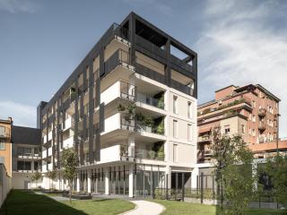 Navigli cozy design studio with balcony - Milan - 5