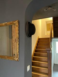 GUESTHOUSE Belle Epoque Today - Mertert - 6