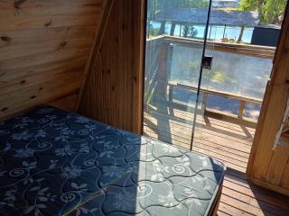 Camping area, fishing area - Tramandaí - 8