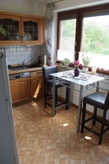 Ferienhaus am Nordostseekanal - Offenbüttel - 3