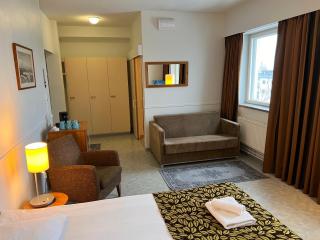 Budget Hotel Easystay - Porvoo - 5