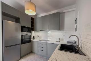 Phaedrus Living Koukaki Verdant Marble - Atene - 9