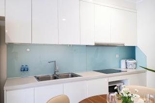 Peaceful Vinhomes Central Park - Landmark Stay - Ho Chi Minh - 4
