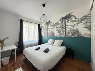 Appartement 40m2 - Hyper Centre - Brest - 0