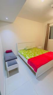 Furnished room available for rent in new shahama for short stay - Abu Dhabi - 6