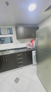 Furnished room available for rent in new shahama for short stay - Abu Dhabi - 3