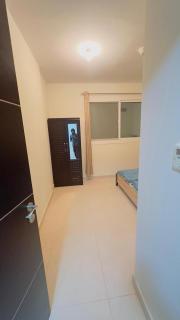 Furnished room available for rent in new shahama for short stay - Abu Dhabi - 2