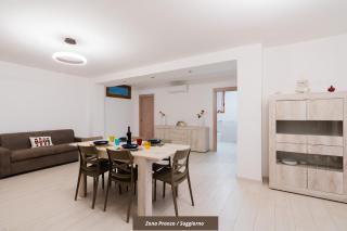 Manuela Apartment - Salento Selection - Campi Salentina - 6