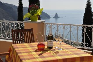 Stella's Apartments - Agios Gordios - 0