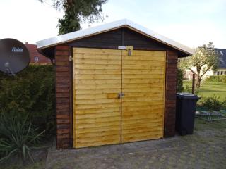 Ferienwohnung Möwe - Zingst - 2