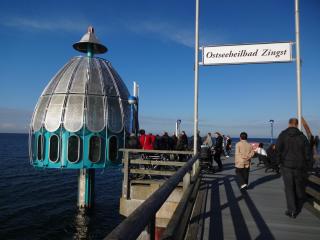 Ferienwohnung Möwe - Zingst - 1