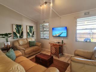 The Fisherman's House - Mossel Bay - 7