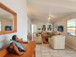 The Fisherman's House - Mossel Bay - 5