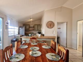 The Fisherman's House - Mossel Bay - 4