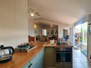 The Fisherman's House - Mossel Bay - 1
