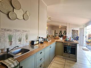 The Fisherman's House - Mossel Bay - 2