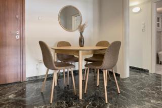 Phaedrus Living Koukaki Verdant Marble - Atene - 7