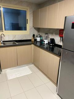 AMS Vacation Homes - Two Bedroom Apartment - Gala Garden Building Arjan Dubai - 7