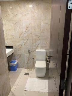 AMS Vacation Homes - Two Bedroom Apartment - Gala Garden Building Arjan Dubai - 6