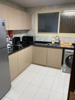 AMS Vacation Homes - Two Bedroom Apartment - Gala Garden Building Arjan Dubai - 3