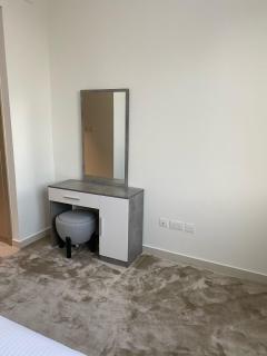 AMS Vacation Homes - Two Bedroom Apartment - Gala Garden Building Arjan Dubai - 1