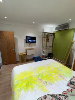 Cosy studio - 8