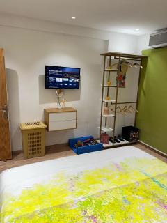 Cosy studio - 6