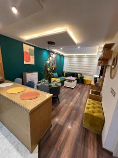 Cosy studio - Tangier - 1