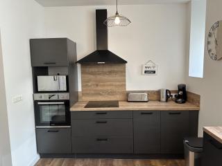 TY NAVARIN - Bel appartement avec SPA - Brest - 3