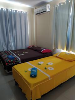 Hotel e Pousada dos Leões - 1