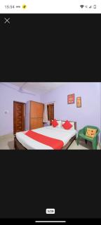 Hotel R Palace - Bhubaneshwar - 8