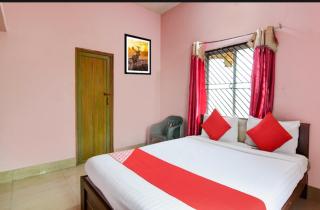 Hotel R Palace - Bhubaneshwar - 4