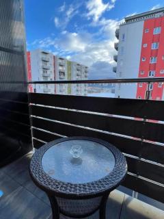 DIN Residence - Brasov - 2