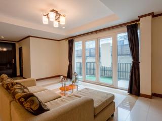 Phoenix 1 Bangkok city centre - 5