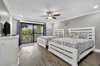 Edgewater Beach Resort stay at Cozy Beach Getaway! - 5