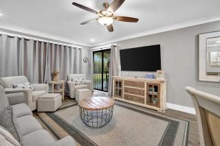 Edgewater Beach Resort stay at Cozy Beach Getaway! - Panama City Beach - 9