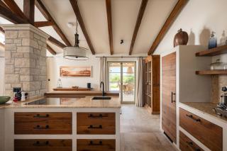 Villa Olive View - Vabriga - 4