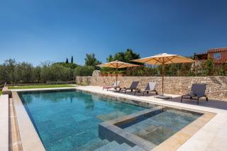 Villa Olive View - Vabriga - 5