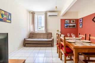Lindos Apartamentos no Centro de Floripa - CPN - Florianópolis - 9