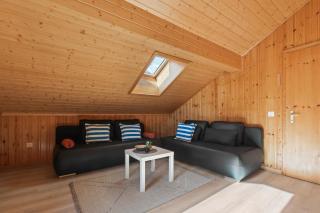 Bel appartement alpin à 5 min de Saas-Fee - Saas-Grund - 3