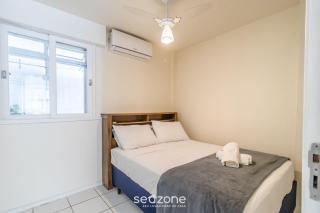 Lindos Apartamentos no Centro de Floripa - CPN - 7