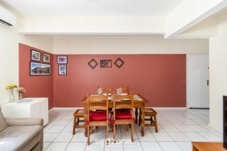 Lindos Apartamentos no Centro de Floripa - CPN - 6