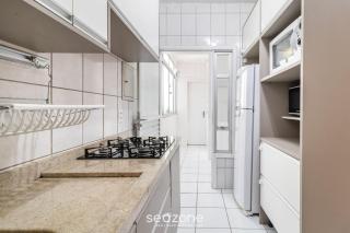 Lindos Apartamentos no Centro de Floripa - CPN - 2
