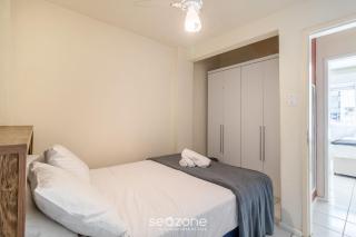 Lindos Apartamentos no Centro de Floripa - CPN - 1