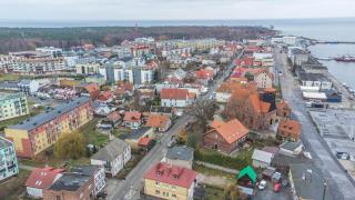 Mieszkanie Rybaka na Wiejskiej - Hel - 5