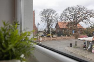 Mieszkanie Rybaka na Wiejskiej - Hel - 4