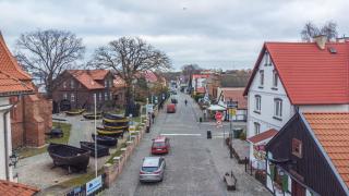 Mieszkanie Rybaka na Wiejskiej - Hel - 3